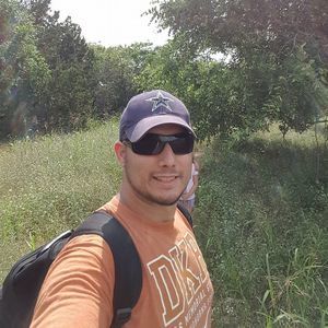 Meet your Posher, Jesse